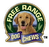 Free Range Dog Chews